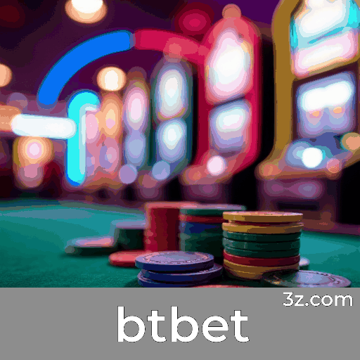 btbet: Variedade e Entretenimento para Brasileiros