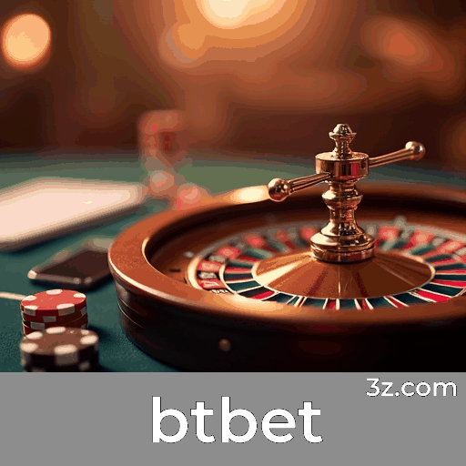 btbet Casino: Exclusividade e Luxo do Programa VIP