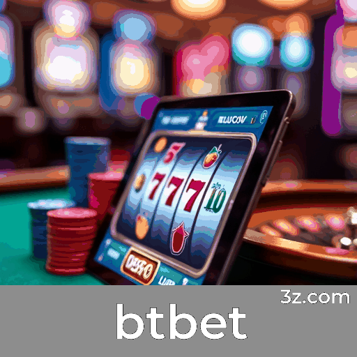 btbet: Cassino Online Confiável e Seguro