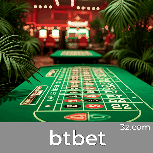 Garanta Acesso Seguro e Exclusivo no btbet