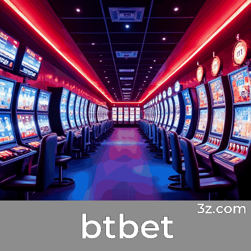 btbet Casino: Exclusividade e Luxo do Programa VIP