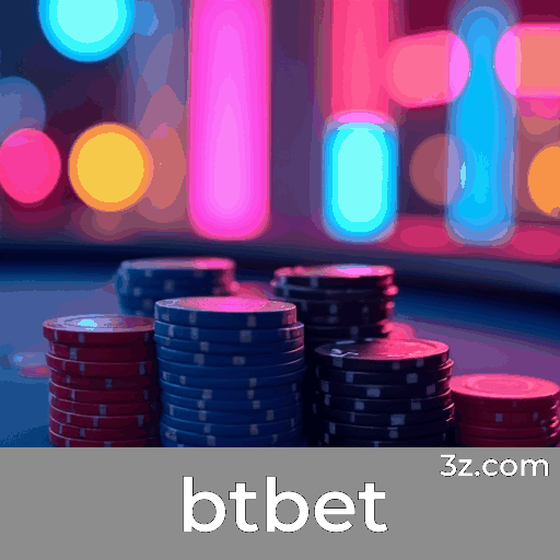 btbet: Cassino Online Confiável e Seguro