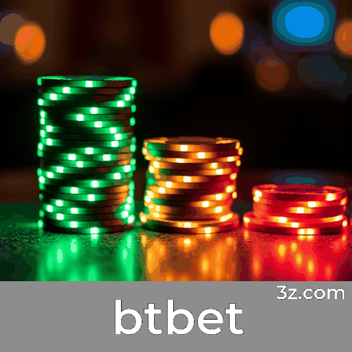 Desbloqueie Bônus Incríveis com btbet