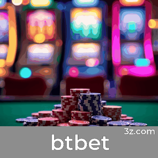 Inovação Mobile com o Aplicativo da btbet: Design Responsivo Avançado